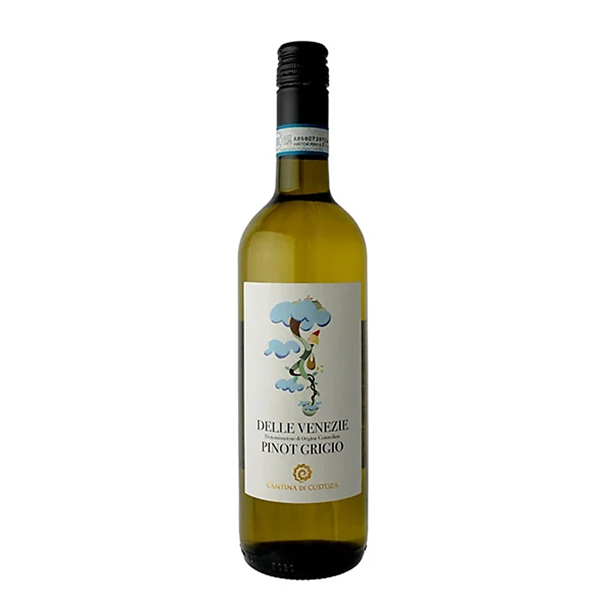 Cantina di Custoza, Pinot Grigio 2024 75 cl