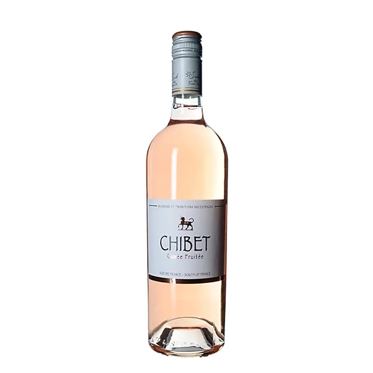 Chibet Rosé  2024 75 cl