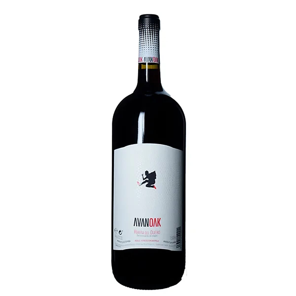 AVAN Rib. del Duero Oak Magnum 2023 150 cl