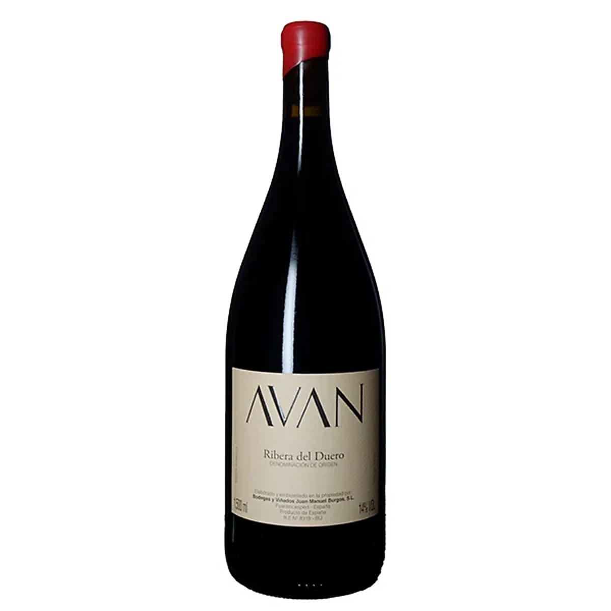 AVAN Rib. del Duero Magnum 2022 150 cl