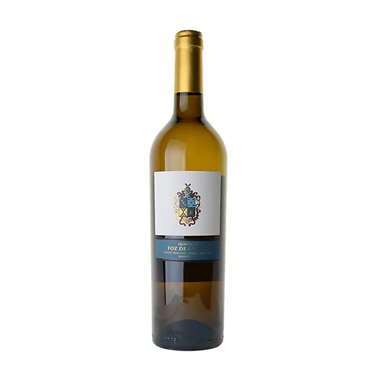 Quinta de Foz de Arouce Branco  2023 75 cl