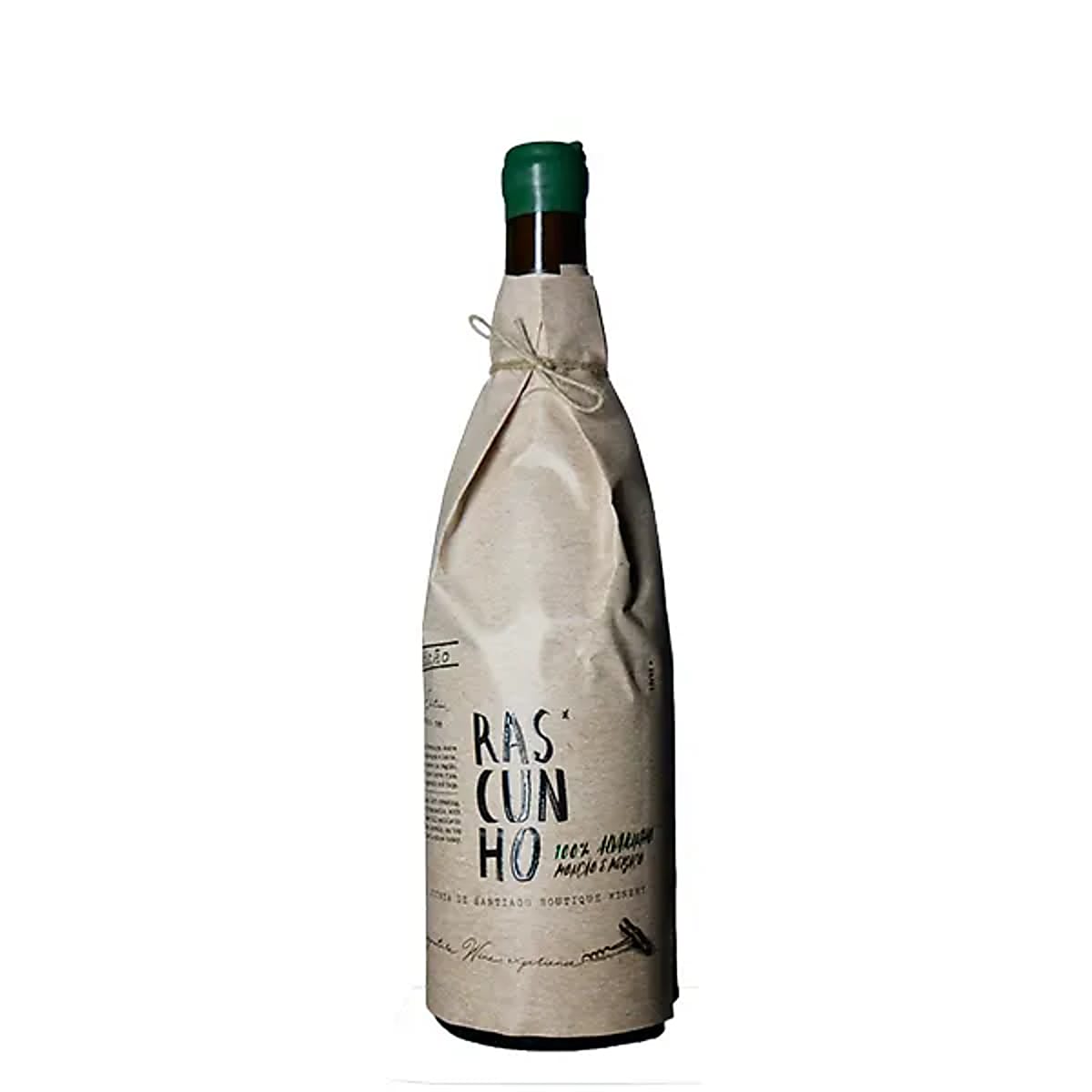 Quinta de Santiago Rascunho 2021 75 cl