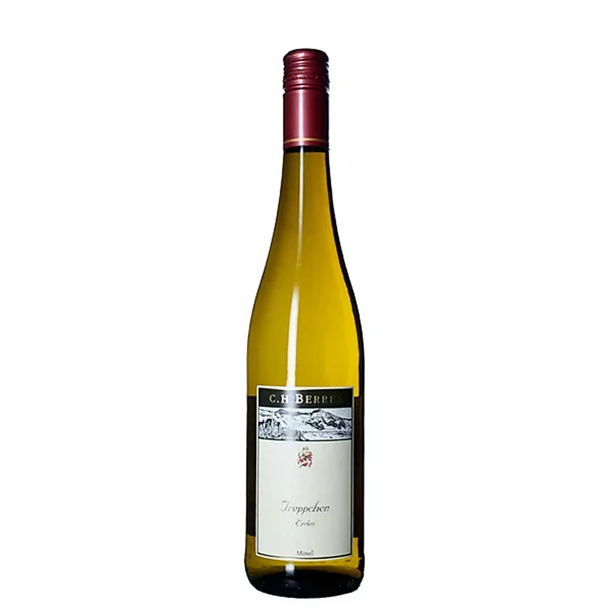 Berres Erdener Treppchen Riesling QBA Trocken 2023 75 cl