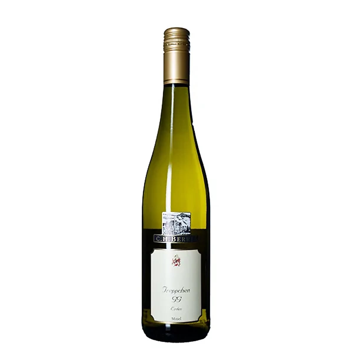 Berres Erdener Treppchen Riesling GG 2021 75 cl