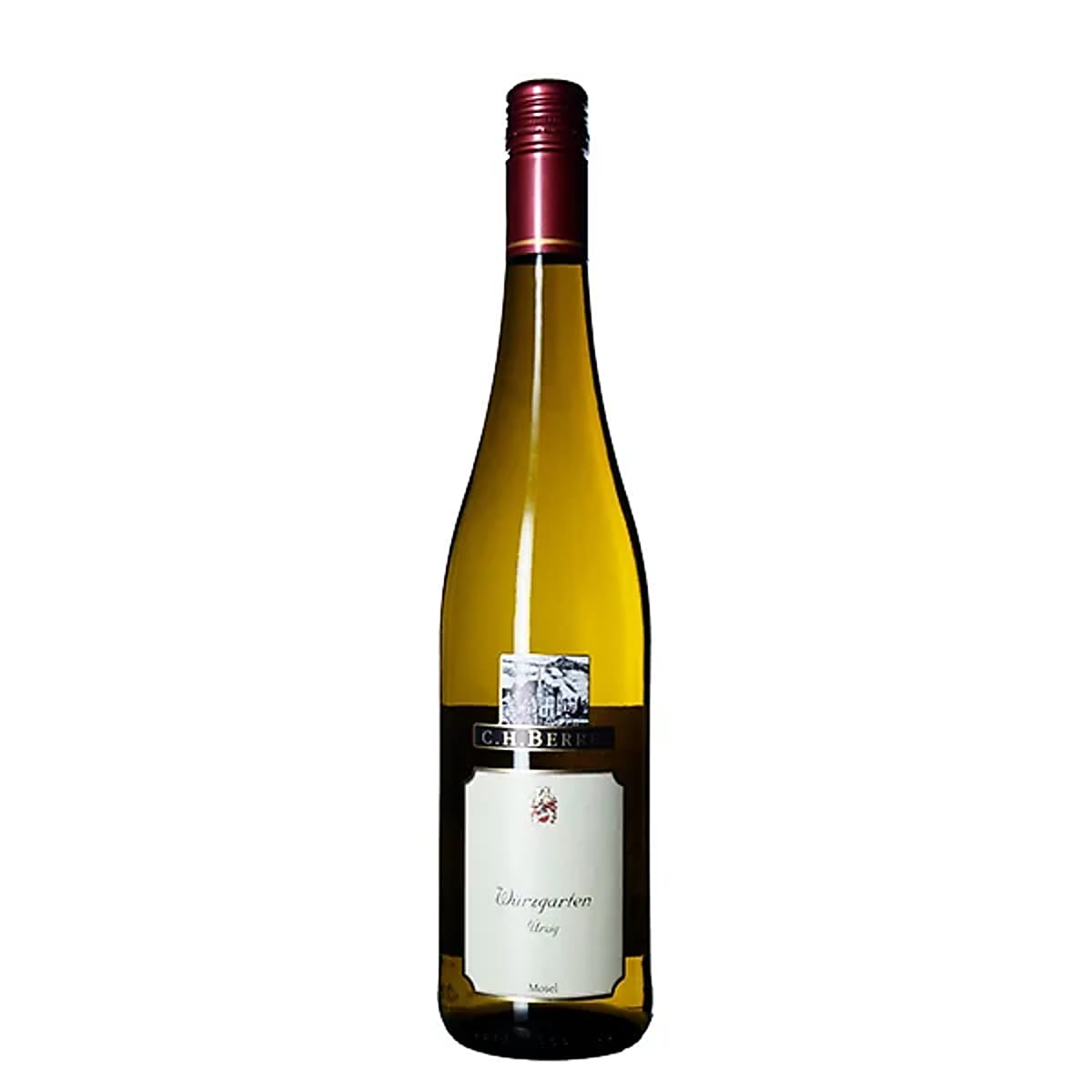 Berres Ürziger Würzgarten Riesling QBA trocken 2023 75 cl