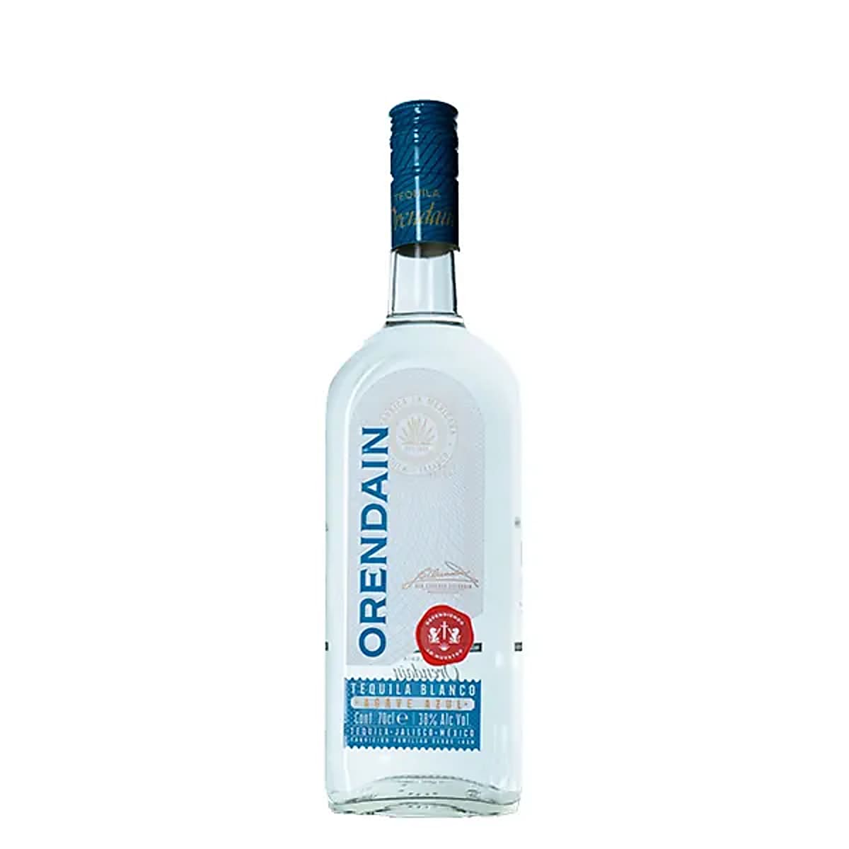 Orendain Tequila Blanco  70 cl