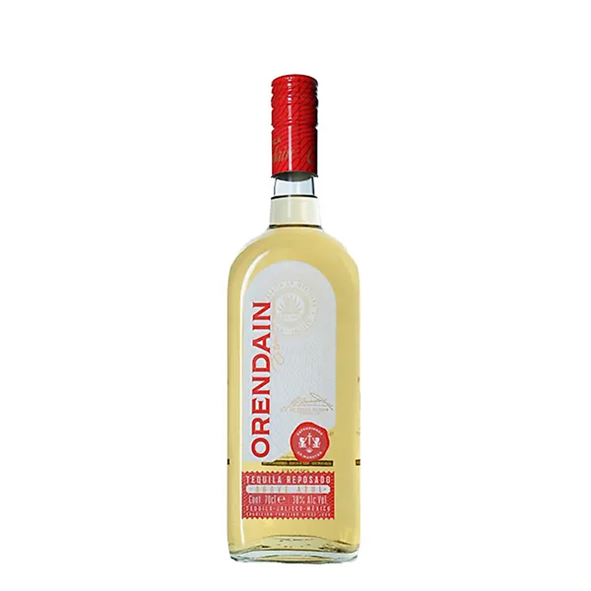 Orendain Tequila Reposado  70 cl