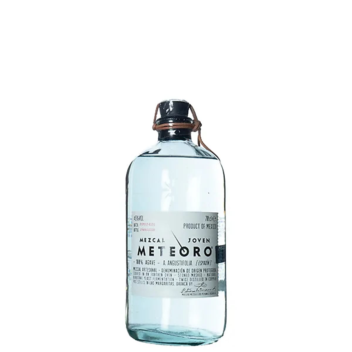 Mezcal Meteoro  70 cl