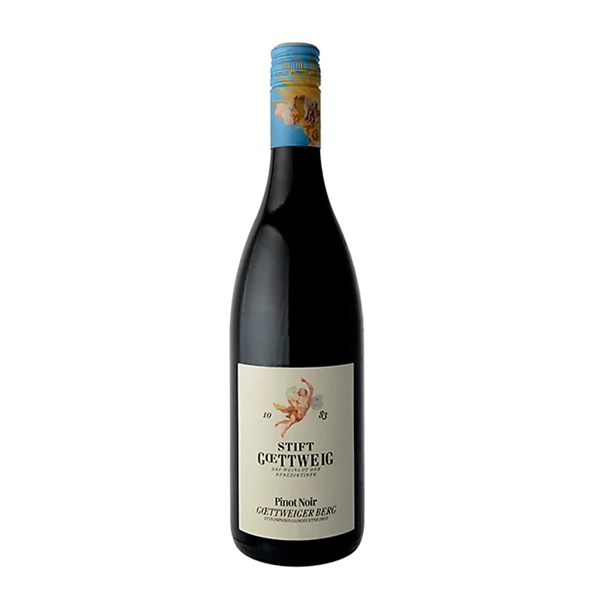 Stift Göttweig Pinot Noir Göttweiger Berg 2023 75 cl