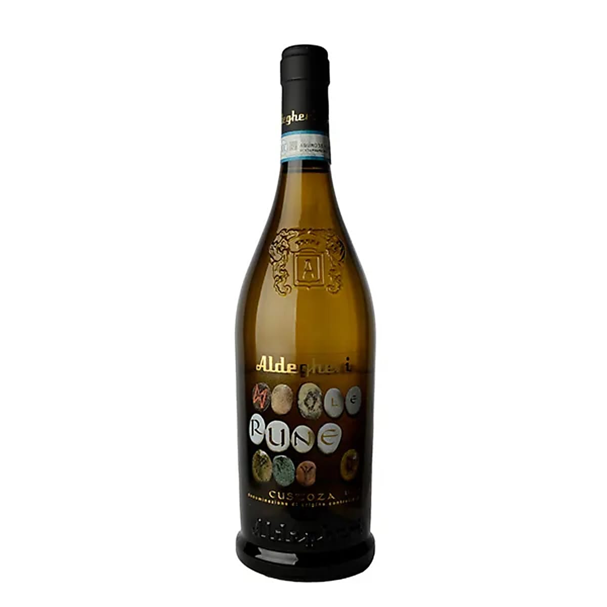Aldegheri Custoza Le Rune 2024 75 cl