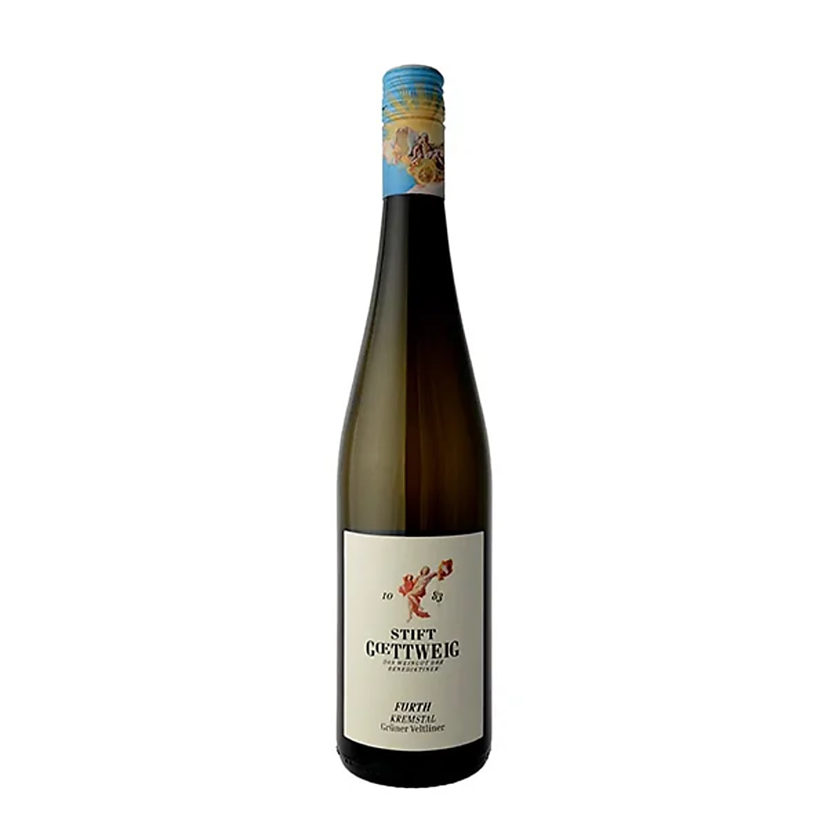 Stift Göttweig Grüner Veltliner Furth 2024 75 cl