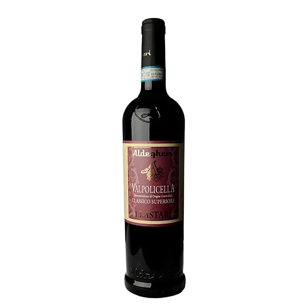 Aldegheri Valpolicella I Lastari 2022 75 cl