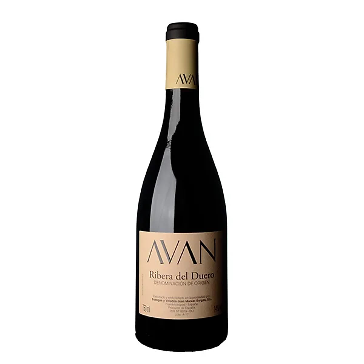 AVAN Rib. del Duero  2023 75 cl