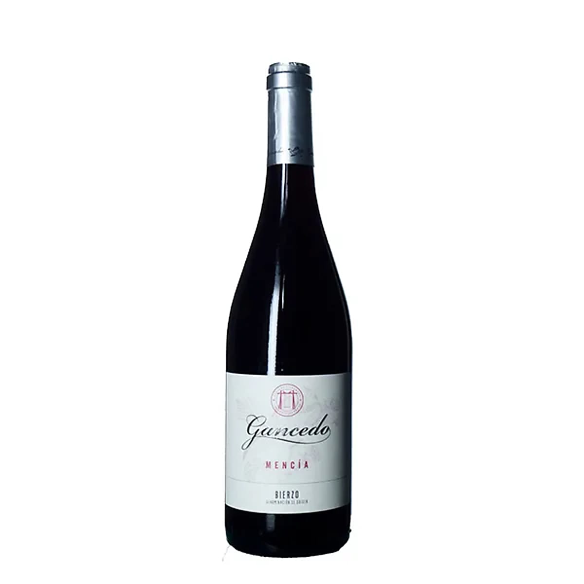 Gancedo Mencia 2024 75 cl
