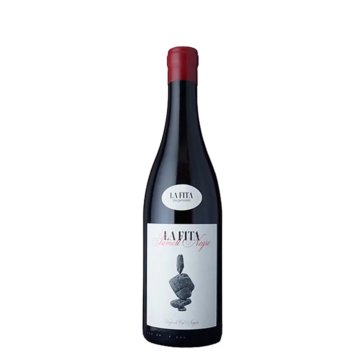 La Fita Sumoll Negre 2024 75 cl