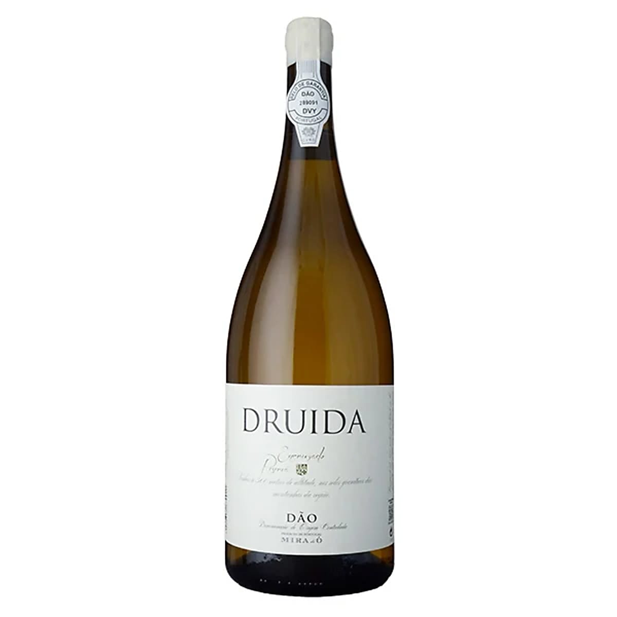 Mira do Ó Druida Encruzado Reserva Magnum 2024 150 cl