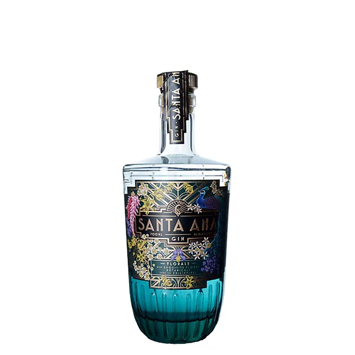 Santa Ana Gin Florale  70 cl