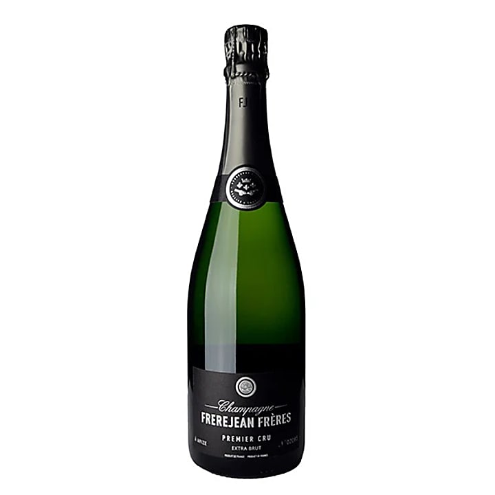Frerejean Frères Extra Brut 1er Cru NV 75 cl