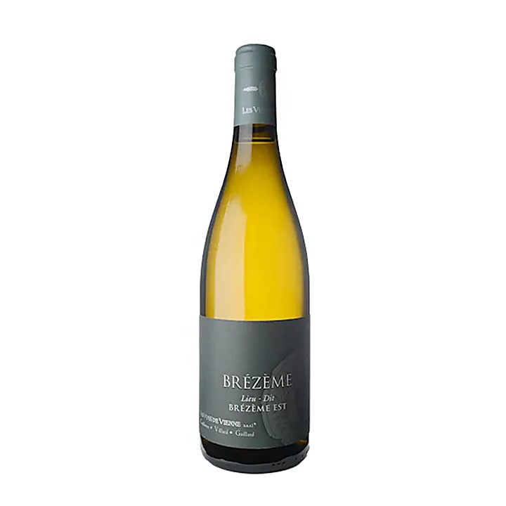 Côtes du Rhône Blanc Brezeme 2020 75 cl