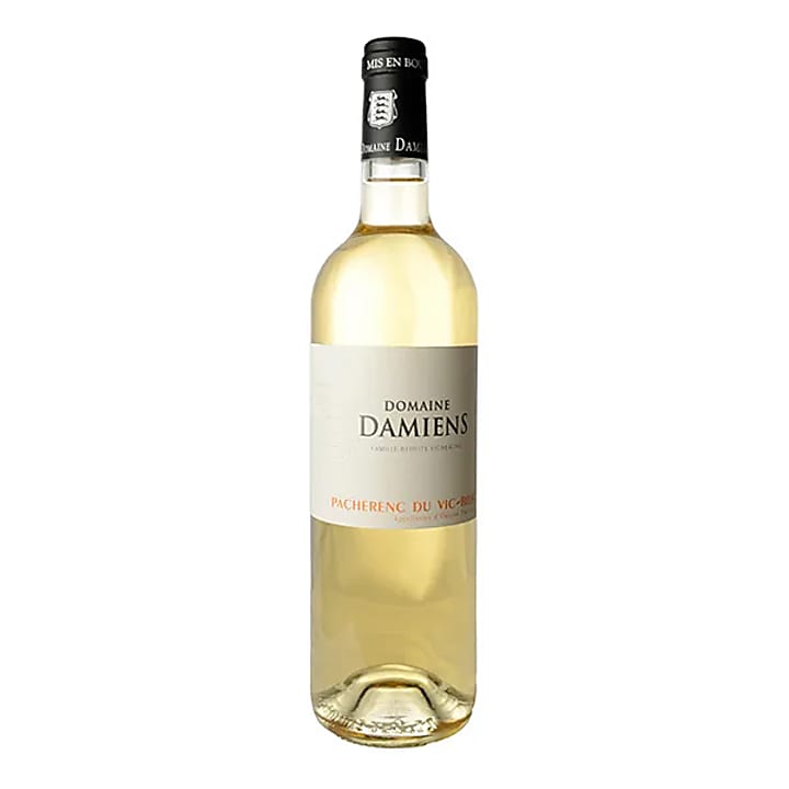 Domaine Damiens Blanc Doux 2021 75 cl