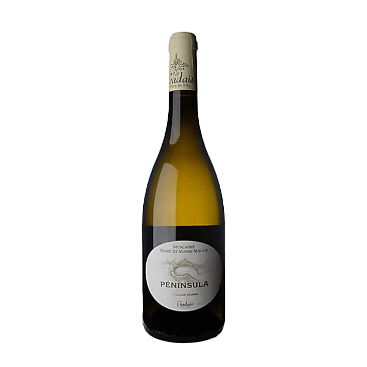 Domaine Gadais Peninsula 2020 75 cl