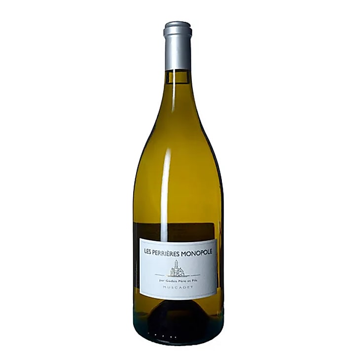 Domaine Gadais Perrières Monopole 2018 150 cl