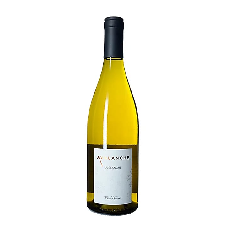 F. Trosset Avalanche La Blanche 2021 75 cl