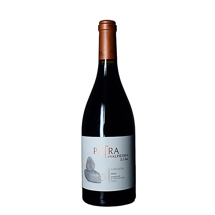 Petra de Valpiedra Garnacha 2019 75 cl