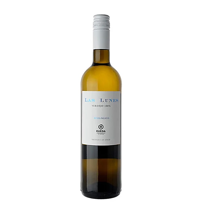 Las Lunes Rueda Verdejo Ecológico 2023 75 cl