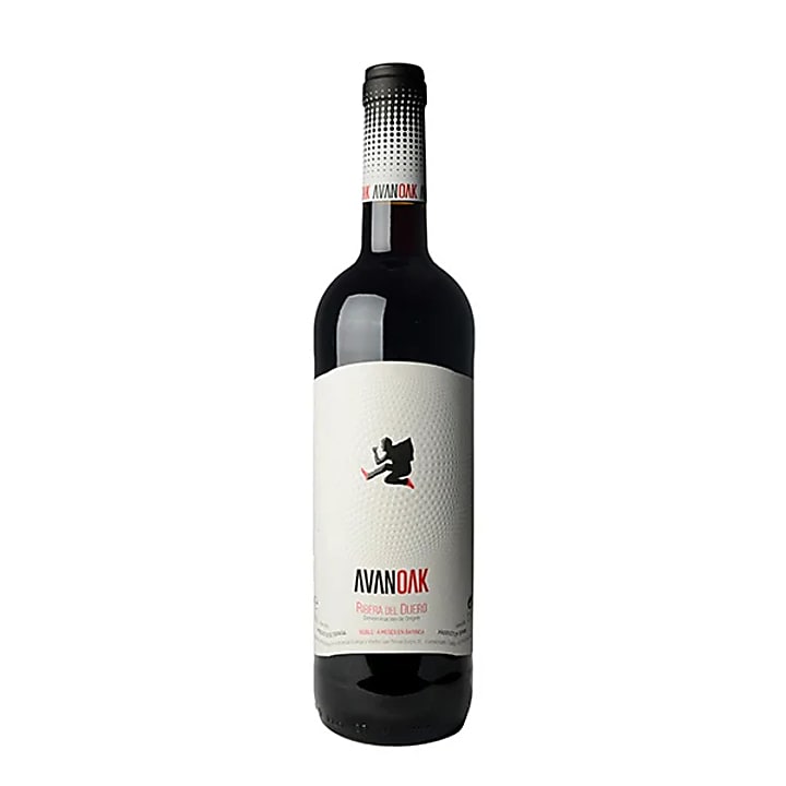 AVAN Rib. del Duero Oak  2022 75 cl