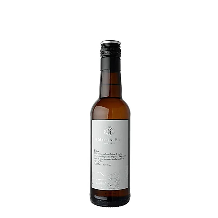 El Maestro Sierra Fino   37,5 cl