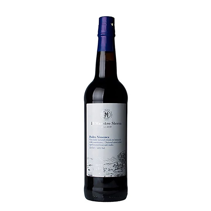 El Maestro Sierra Pedro Ximénez  75 cl