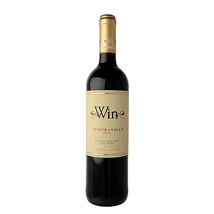 WIN Tempranillo 0% 75 cl