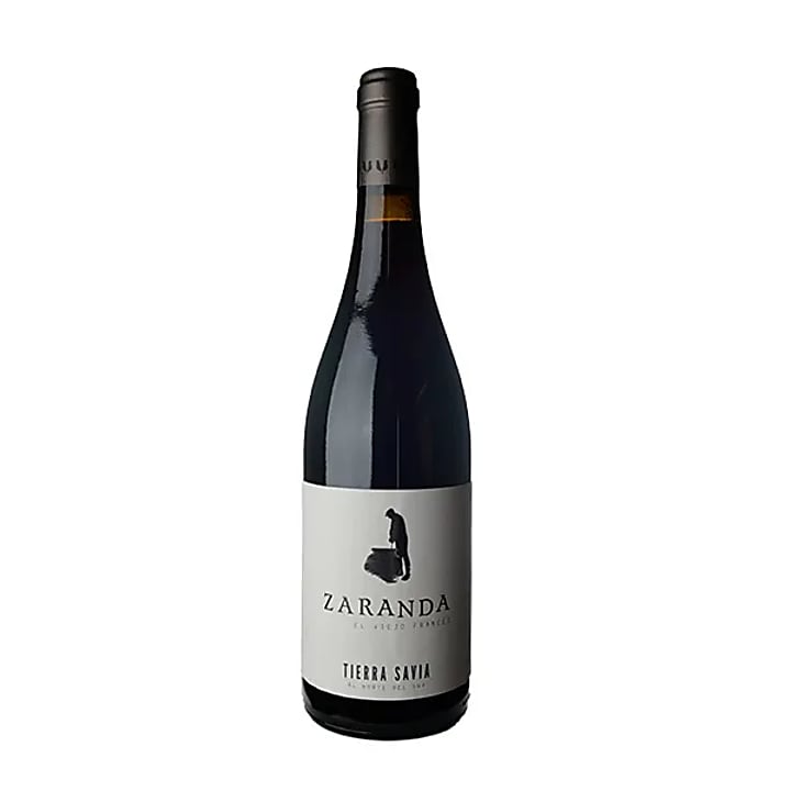 Tierra Savia Zaranda El Viejo Francés 2019 75 cl