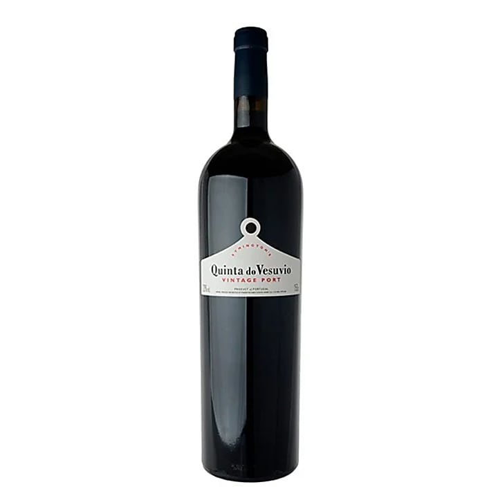Quinta do Vesuvio Vintage Port Magnum 2015 150 cl