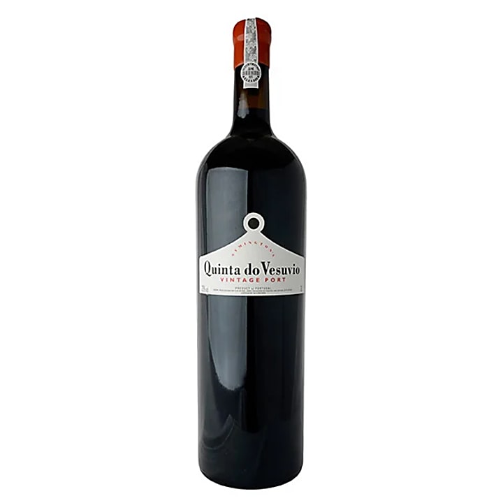 Quinta do Vesuvio Vintage Port Double Magnum 2015 300 cl