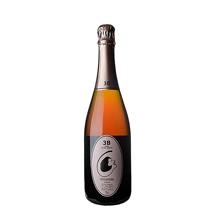 Filipa Pato 3B Rosé NV 75 cl