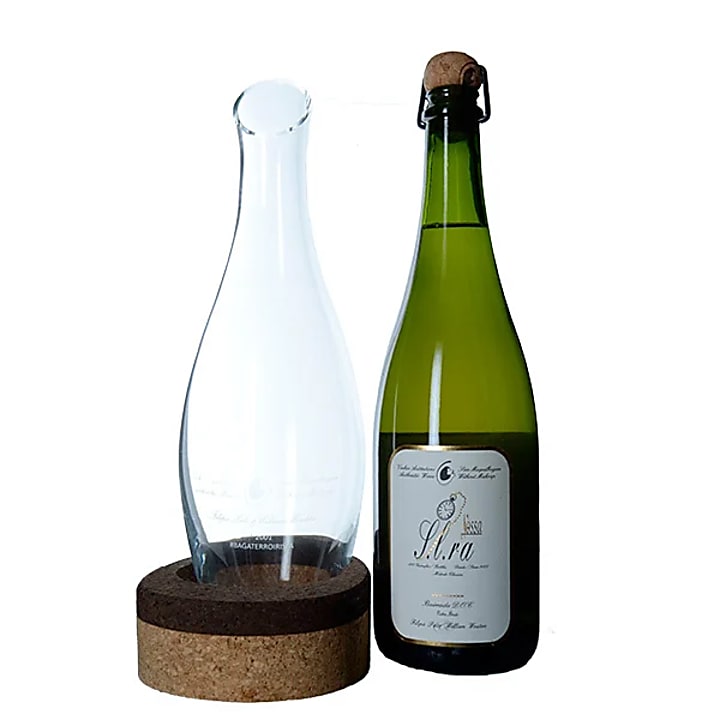 Filipa Pato S.L.RA + Decanter NV 75 cl