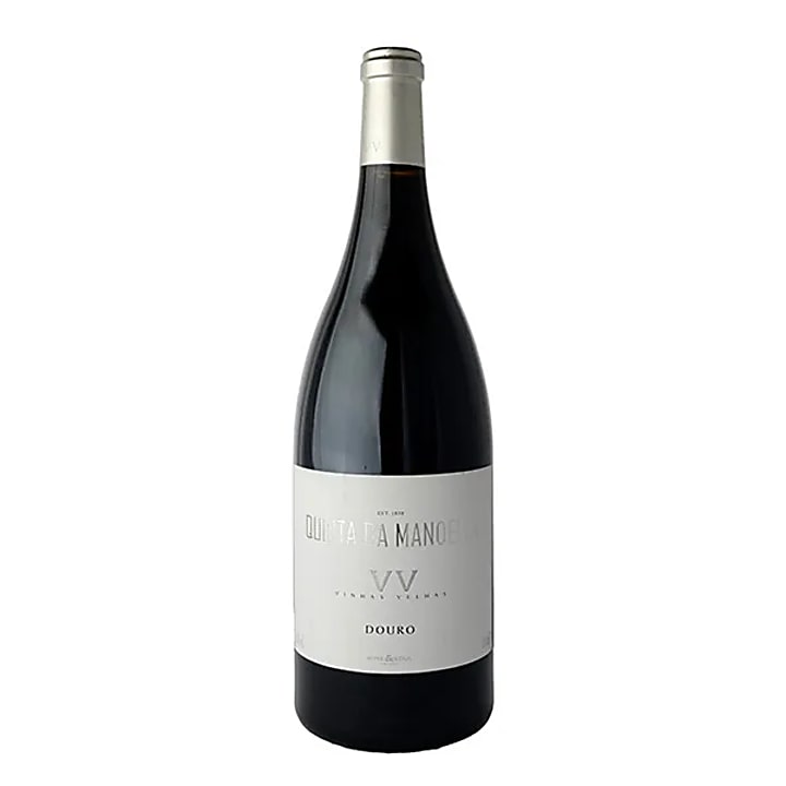Wine&Soul Quinta de Manoella Vinhas Velhas Magn. 2015 150 cl