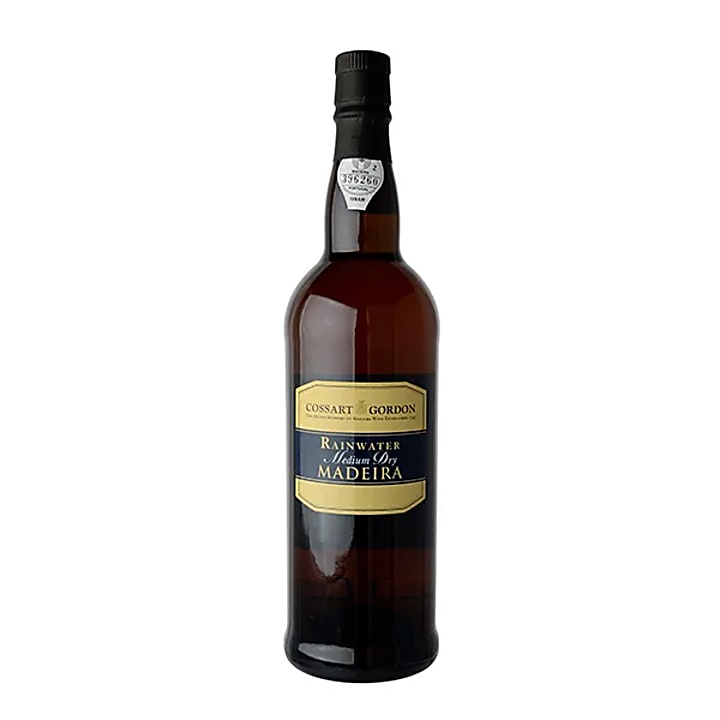 Madeira Cossart Good Company Rainwater  75 cl