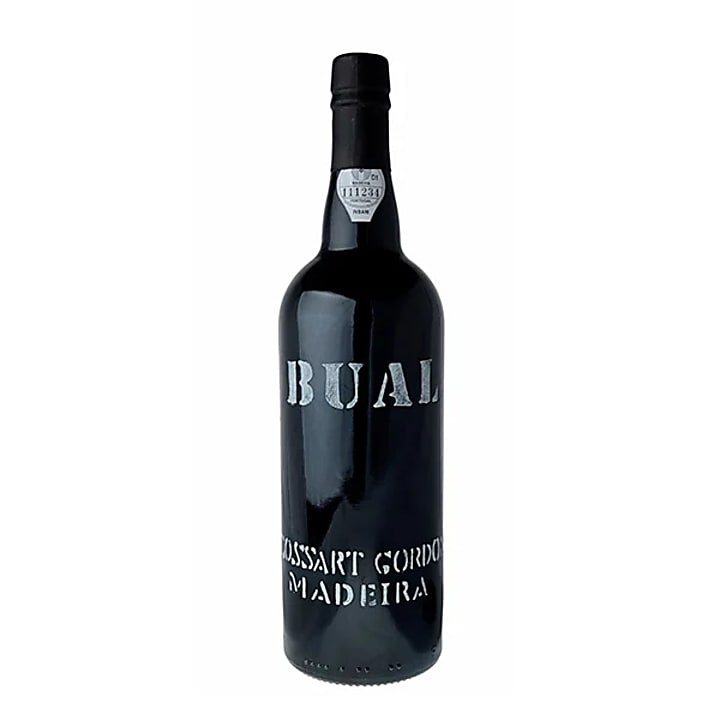 Madeira Cossarts Bual 1978 75 cl