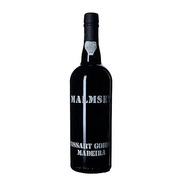 Madeira Cossart Malmsey 1995 75 cl