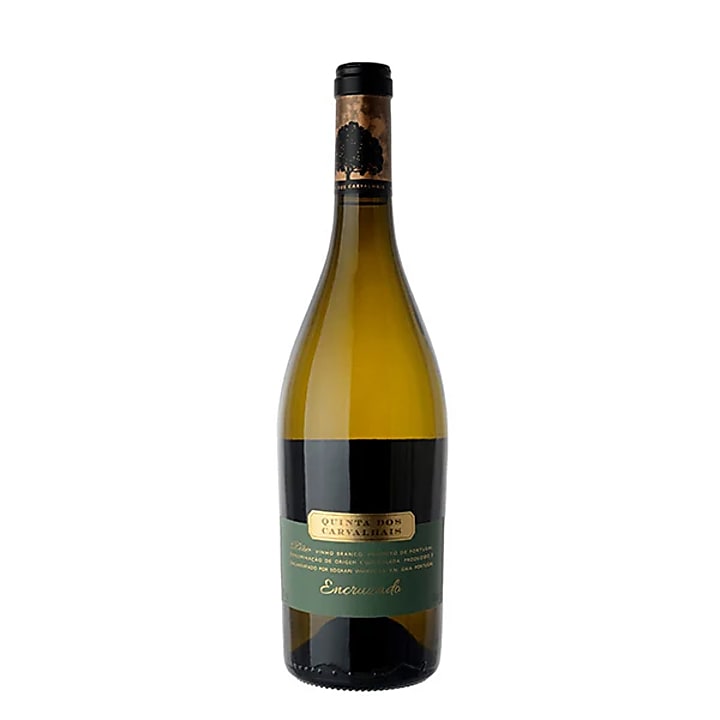 Quinta dos Carvalhais Encruzado Branco 2022 75 cl