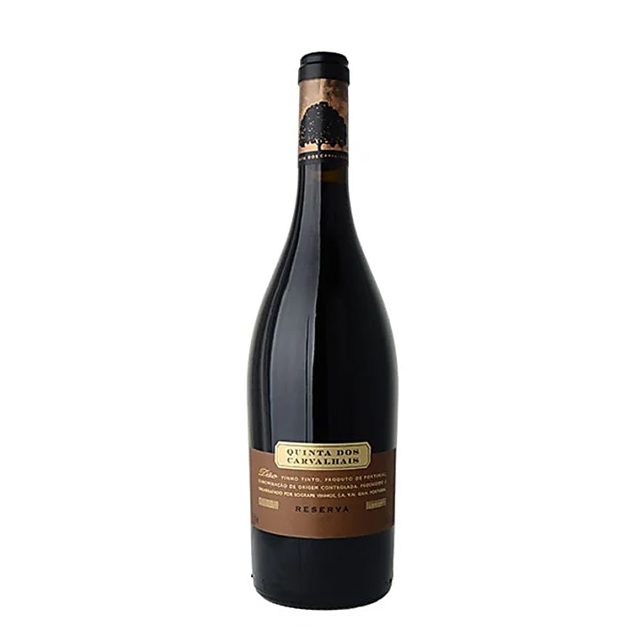 Quinta dos Carvalhais Tinto Reserva 2020 75 cl