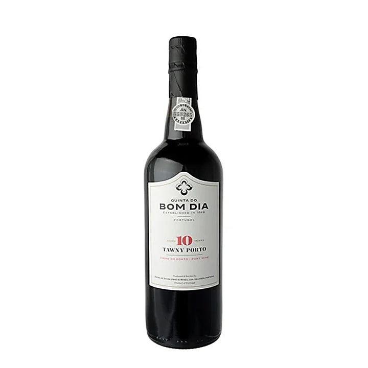 Quinta do Bom Dia 10 Years Old Tawny Port  75 cl