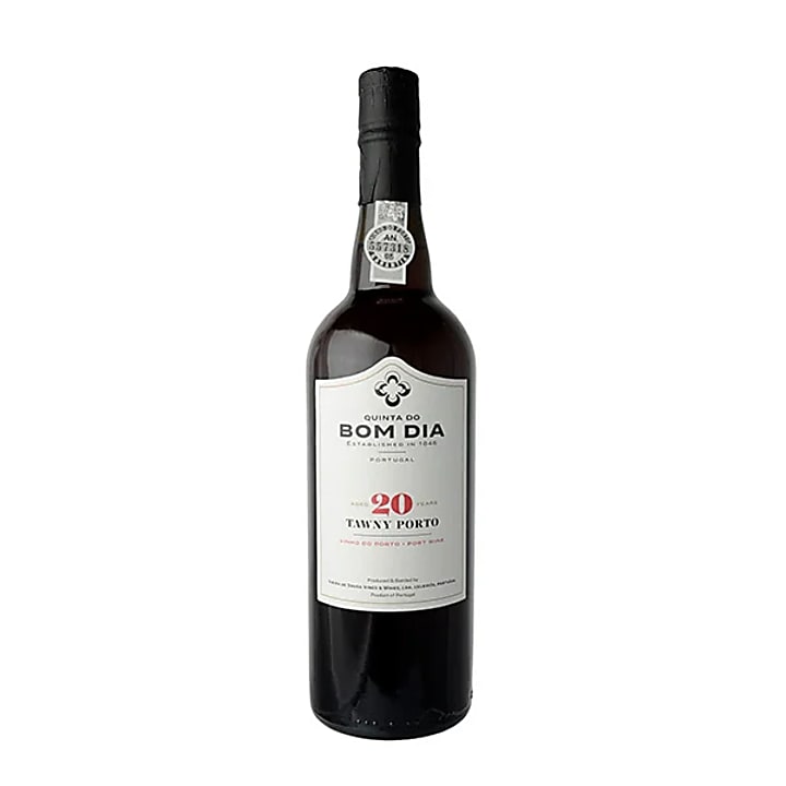 Quinta do Bom Dia 20 Years Old Tawny Port  75 cl