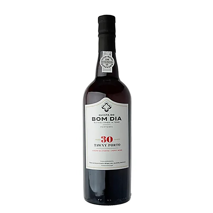Quinta do Bom Dia 30 Years Old Tawny Port  75 cl