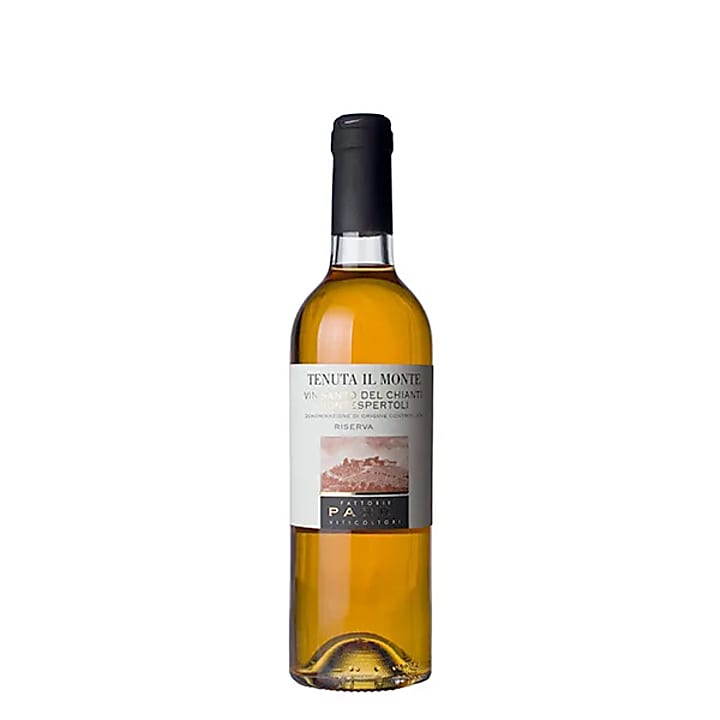 Parri Vin Santo del Chianti Montespertoli Riserva 2015 50 cl