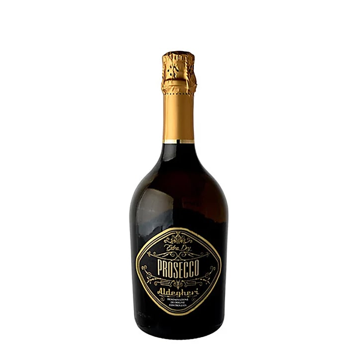 Aldegheri Prosecco Extra Dry DOC NV 75 cl