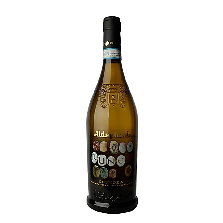 Aldegheri Custoza Le Rune 2023 75 cl